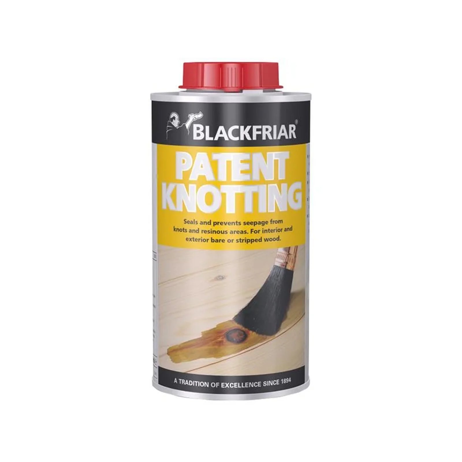 Blackfriar Patent Knotting 250ml - BF0730001F1