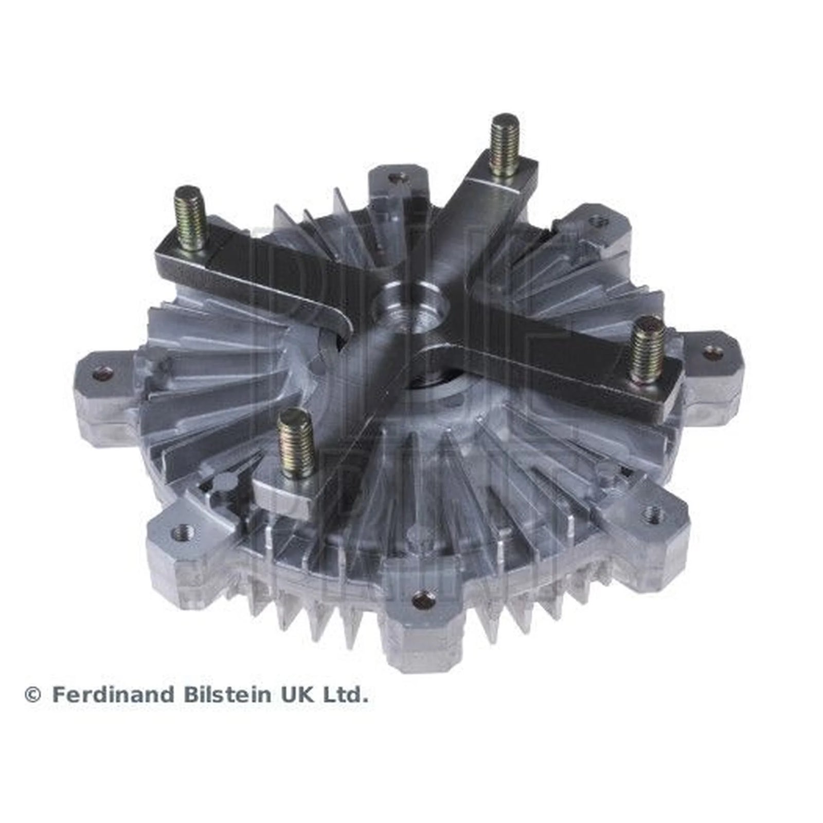 Blue Print Radiator Fan Clutch ADC491812