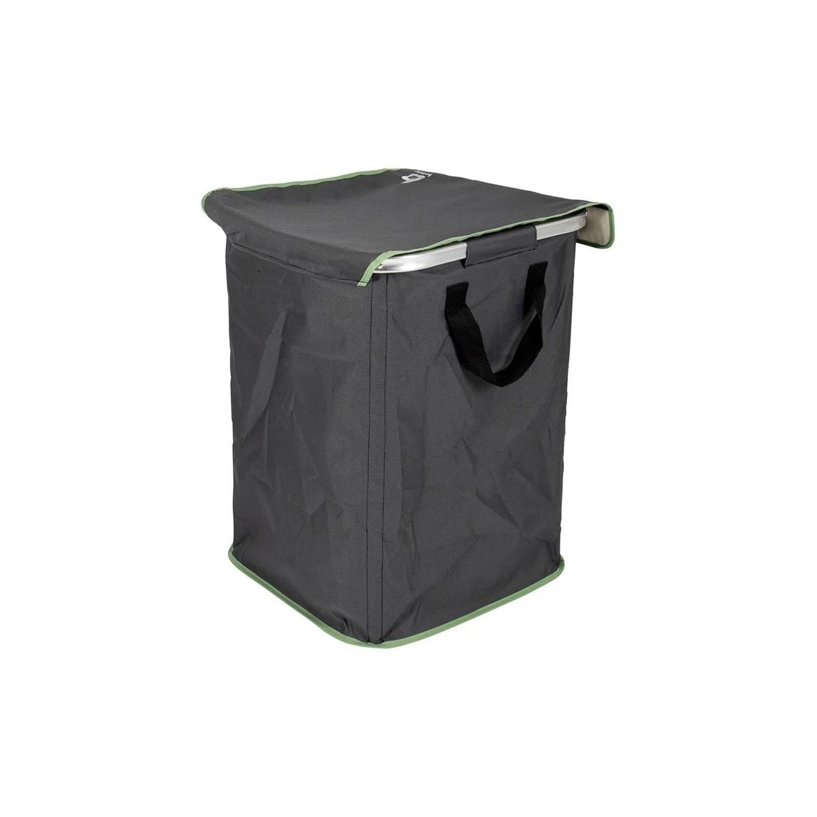 Bo-Camp Laundry Bag with Lid xl