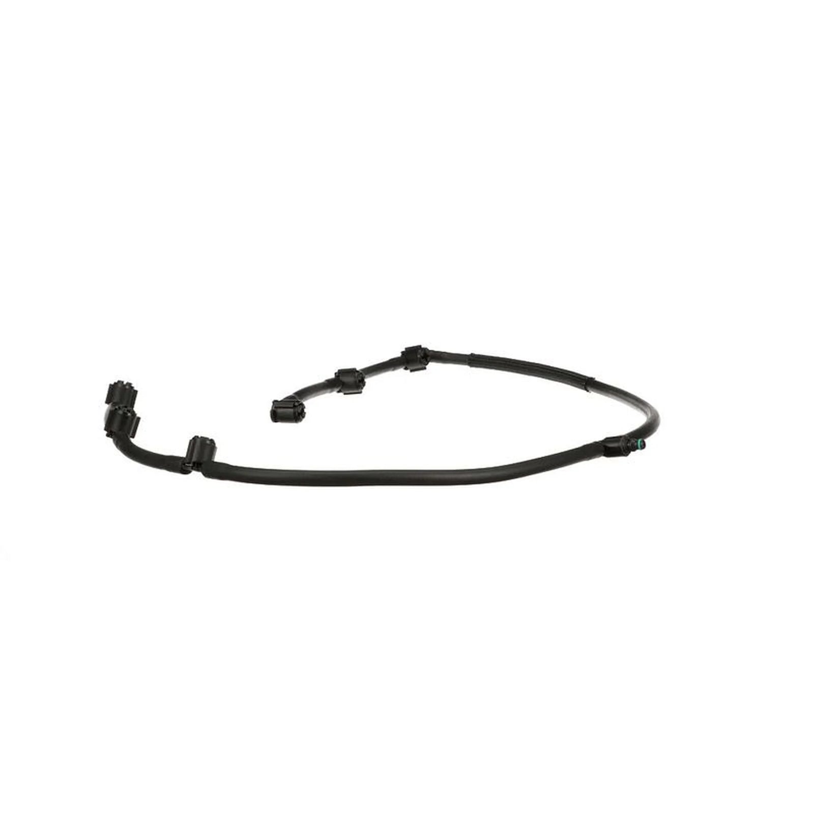Gates Fuel Overflow Hose Pipe MFL1136