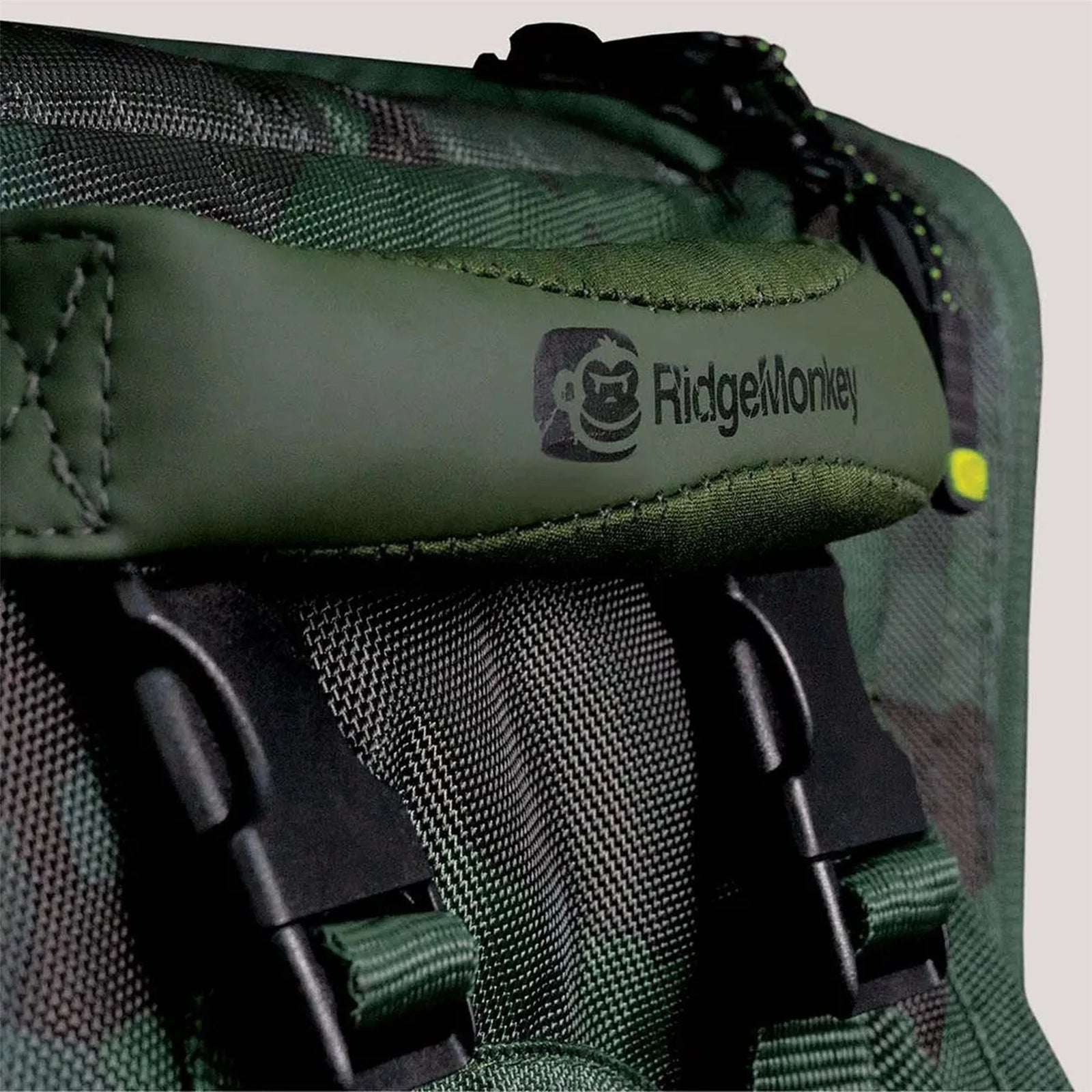 RidgeMonkey Ruggage 40 Litre Rucksack and Accessory Case Bundle - RM932