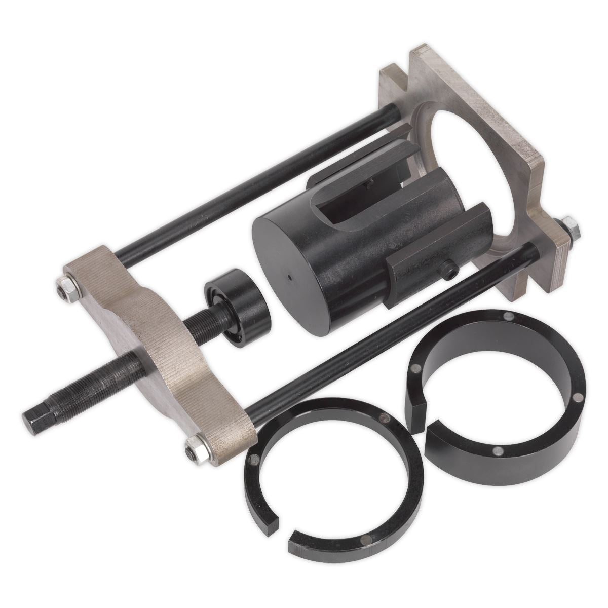 Sealey Trailing Arm Bush Tool Ford for Volvo VSE4784