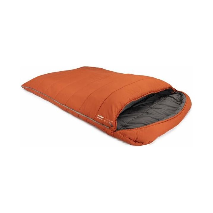 Vango Stellar Double Sleeping Bag Harissa