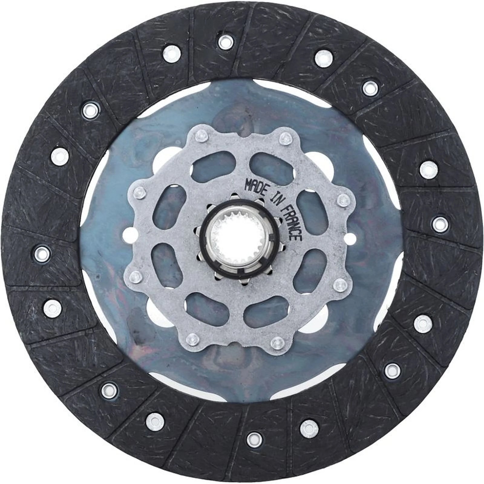 Sachs Clutch Kit Set 3pc 3000950671