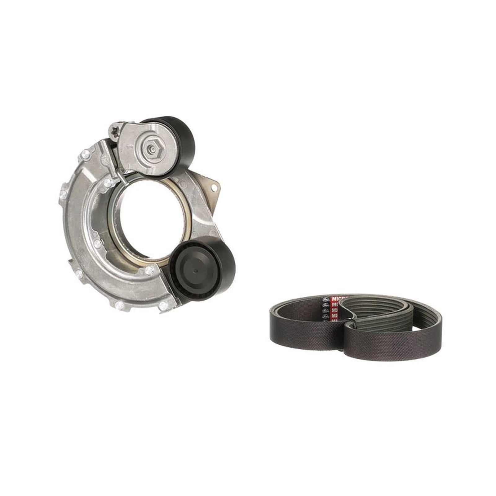Gates V-Ribbed Belt Set K017PK1065XS