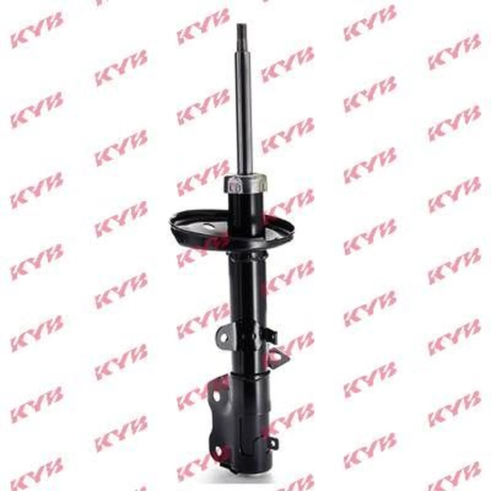 KYB Shock Absorber Damper Strut Rear Left 334179