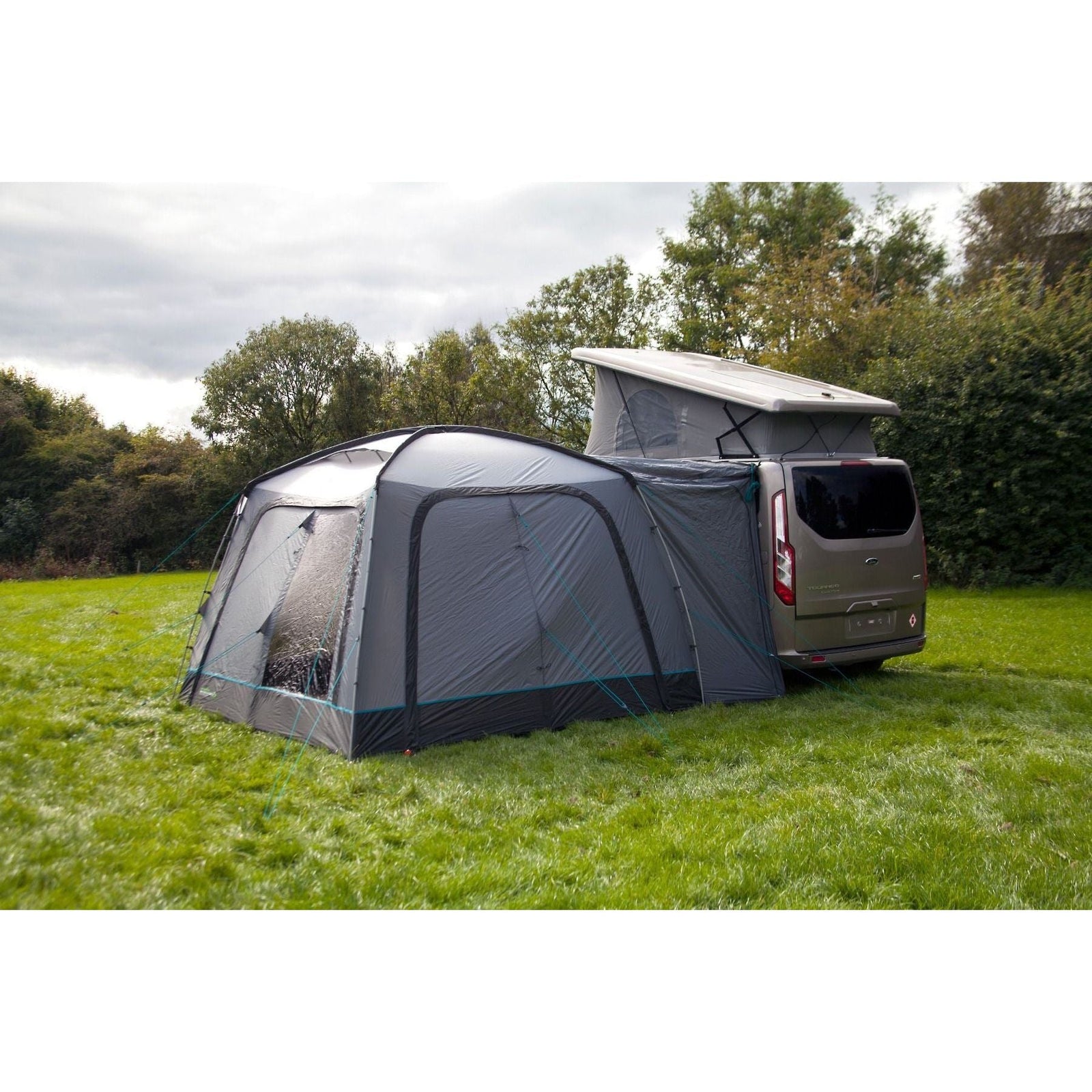 Outdoor Revolution Cayman DT (180-220) 2025 Driveaway Awning