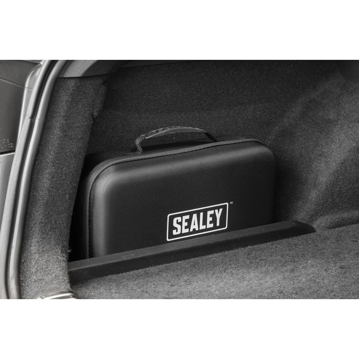 Sealey 12V Jump Starter Power Pack RS4000 4000A Peak