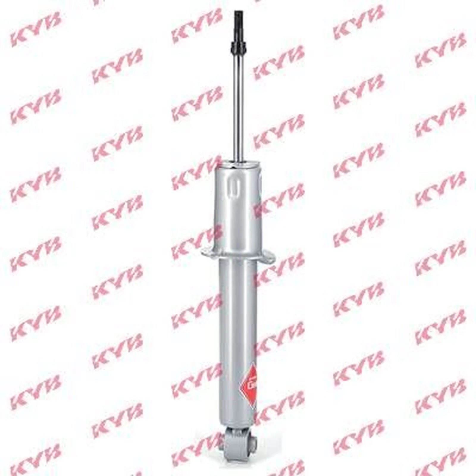 KYB 2 x Shock Absorbers fits Toyota Supra 1993-2002 3.0