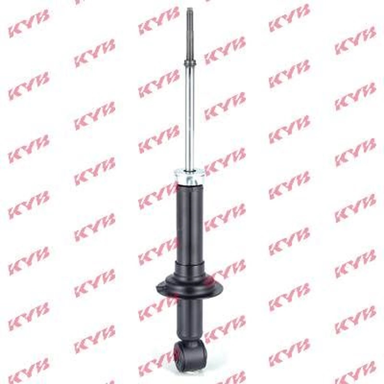 KYB 2 x Shock Absorbers fits Mitsubishi Outlander I 2002-2007 2.0 2.4