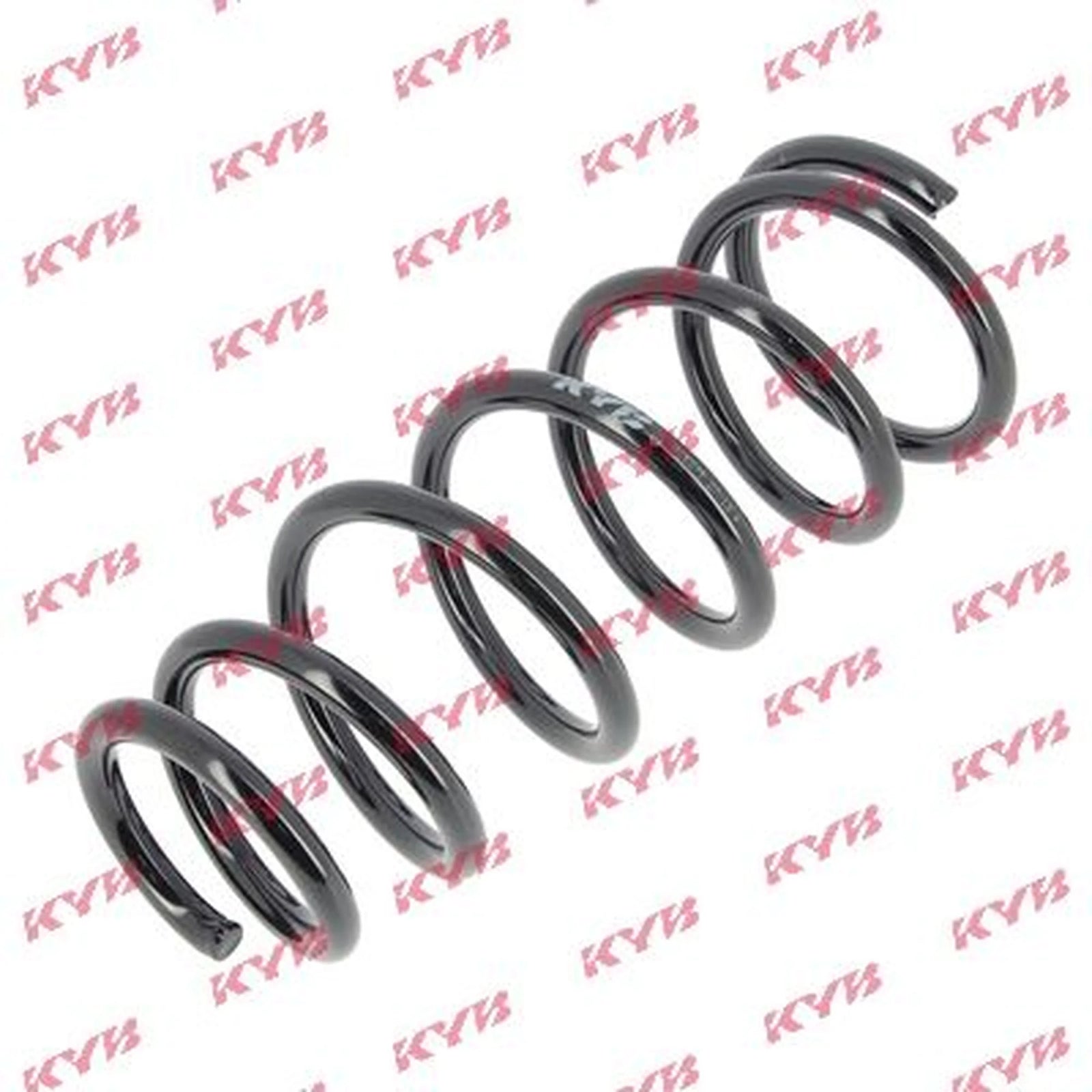 KYB Rear Suspension Coil Spring RC5875