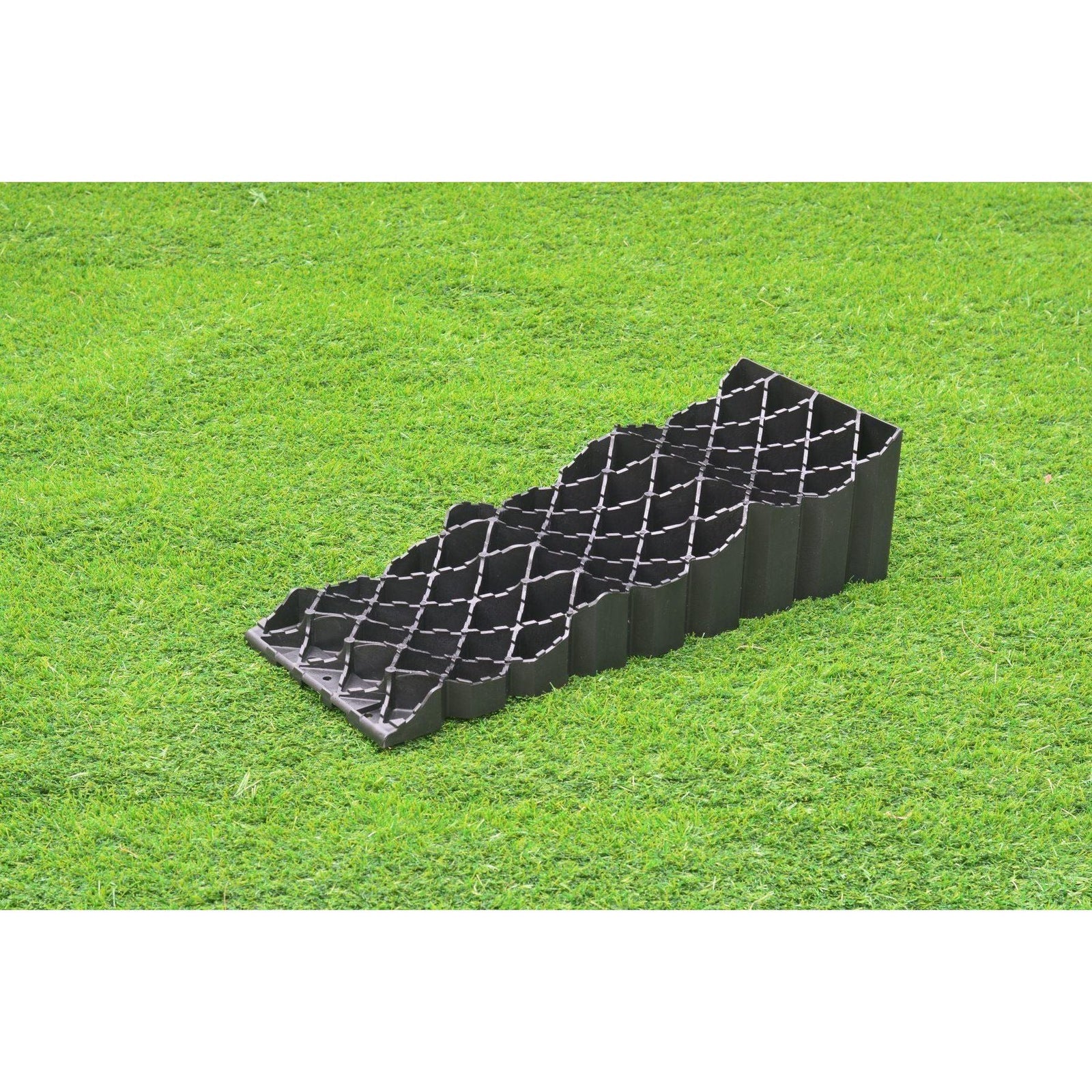 Pair of Milenco Quattro 3 Levelling Ramps with Bag