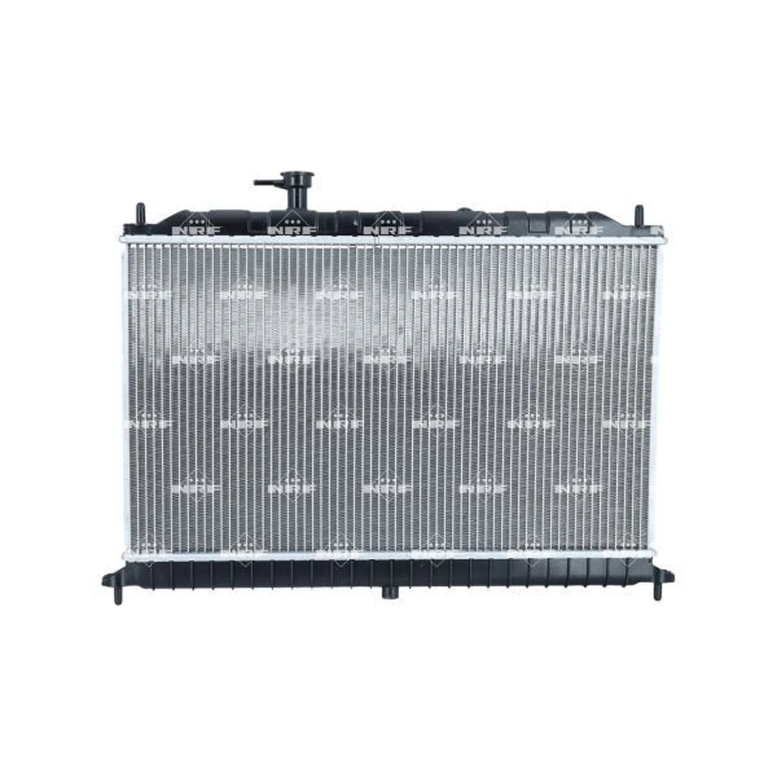 NRF Engine Radiator 53491