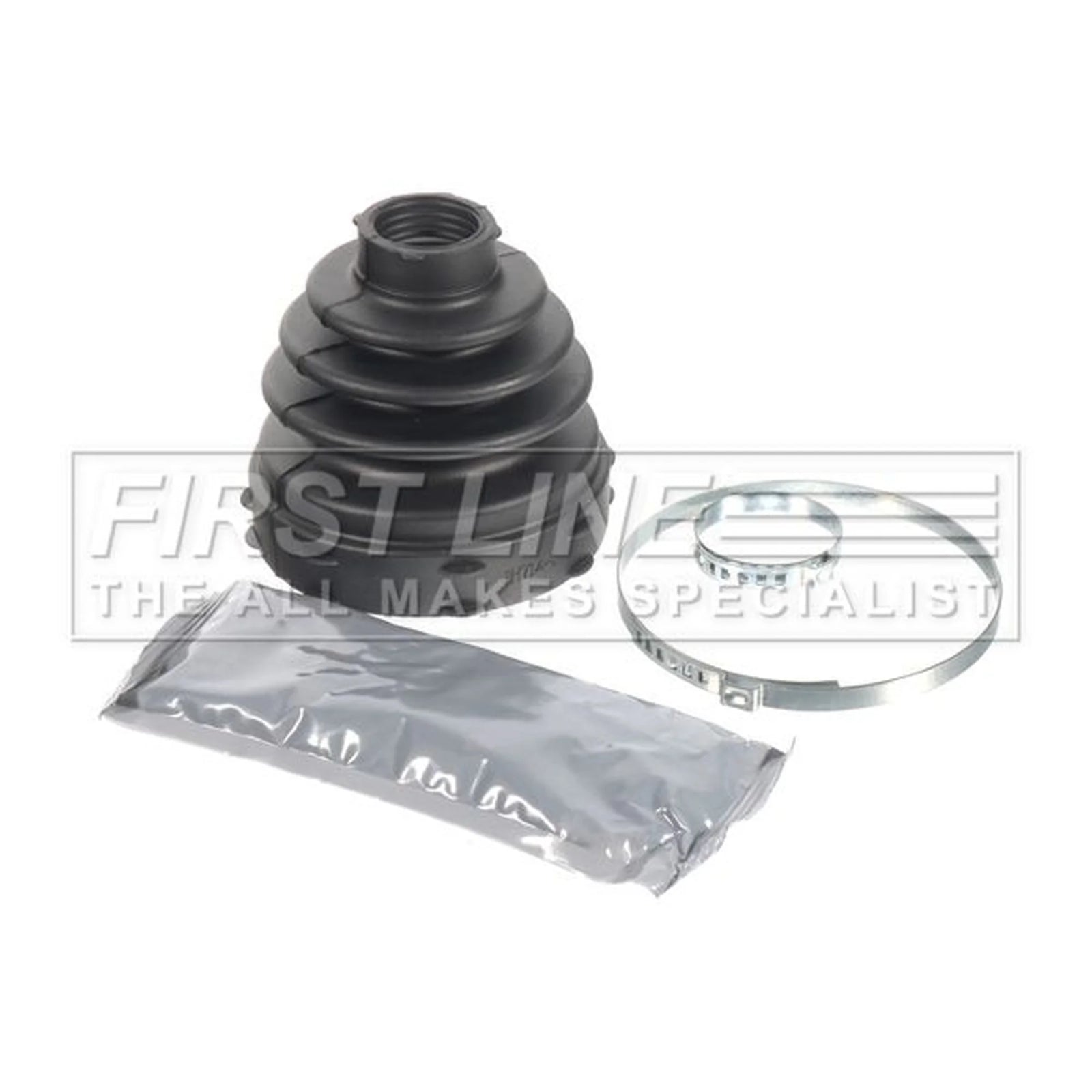 First Line Drive Shaft Bellow Kit Front Left fits Citroën Relay III 2006-2020