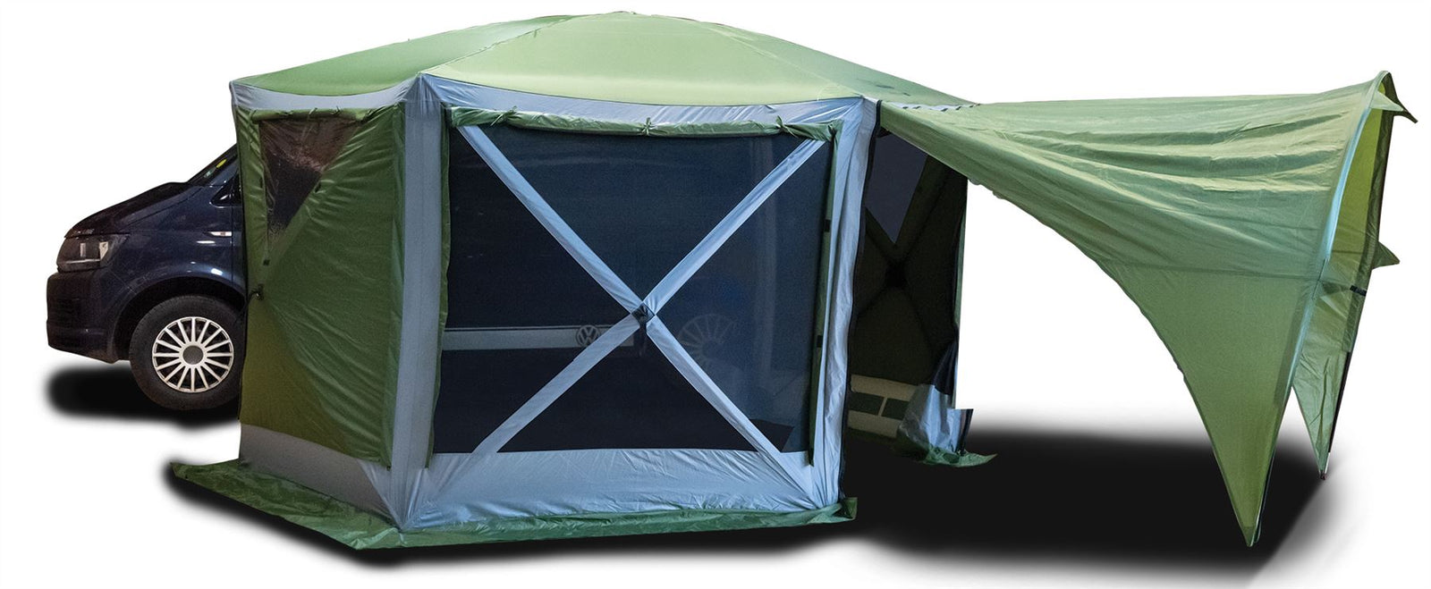 Quest Su Canopy for Screen House Pro 4 and 6