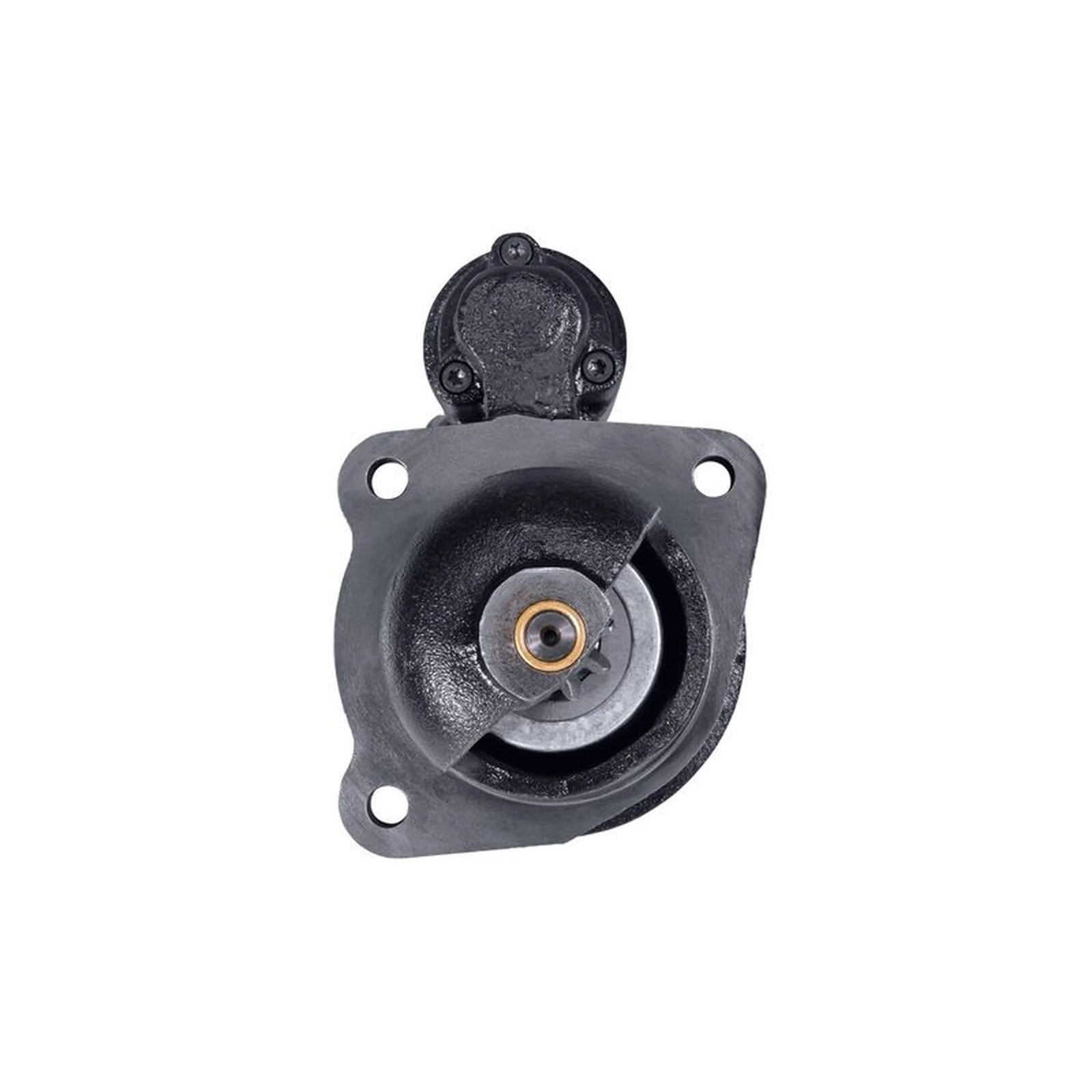 Hella Starter Motor 12V 2.7kW 9 Teeth 8EA 015 657-261