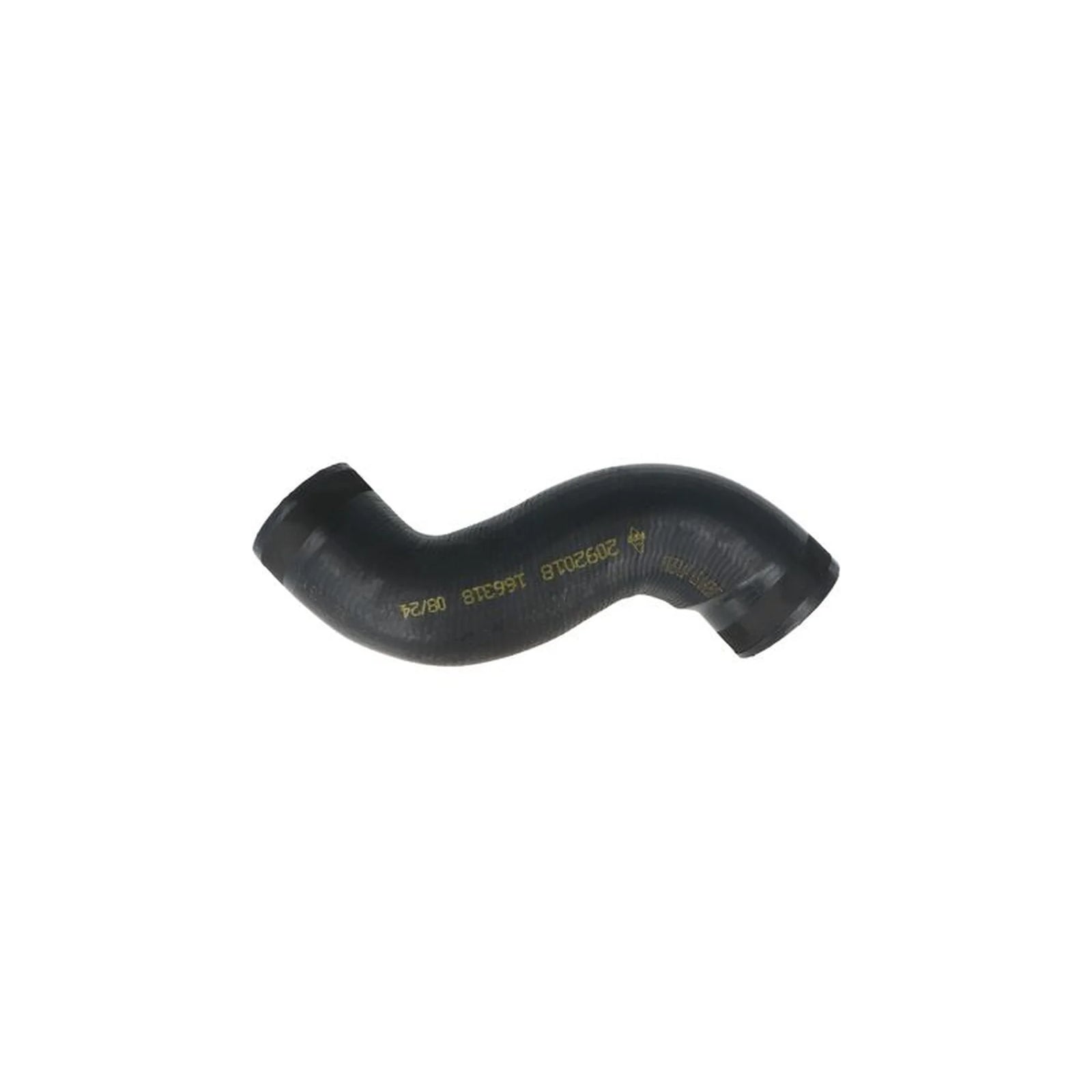 NRF Intercooler Turbo Charge Air Hose 166318