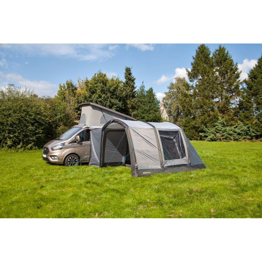 Outdoor Revolution Cayman Air T3 LITE MID (Inc Footprint) Driveaway Awning