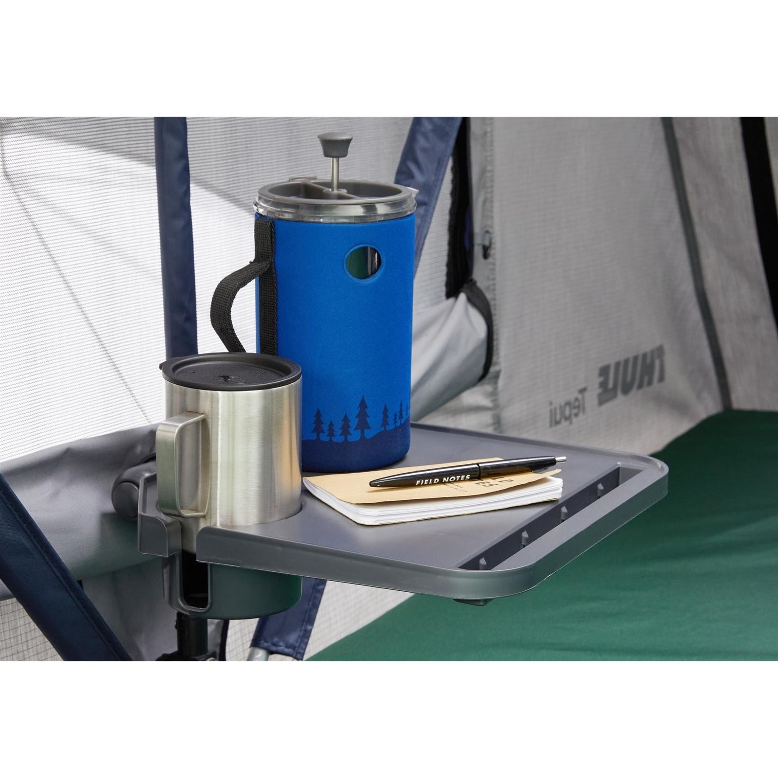Thule Tepui Tent Table dark grey