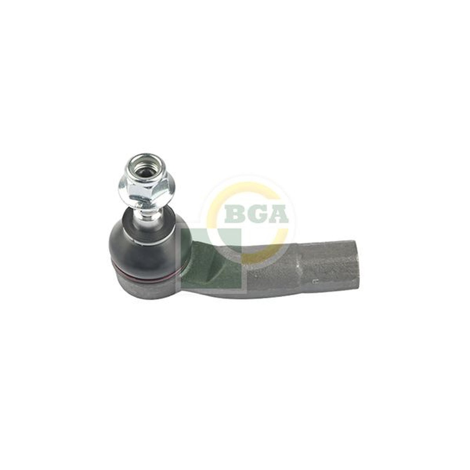 BGA 2 x Tie Rod Ends fits VW Passat B6 2005-2011 1.6 1.8 1.9 2.0 3.2 3.6