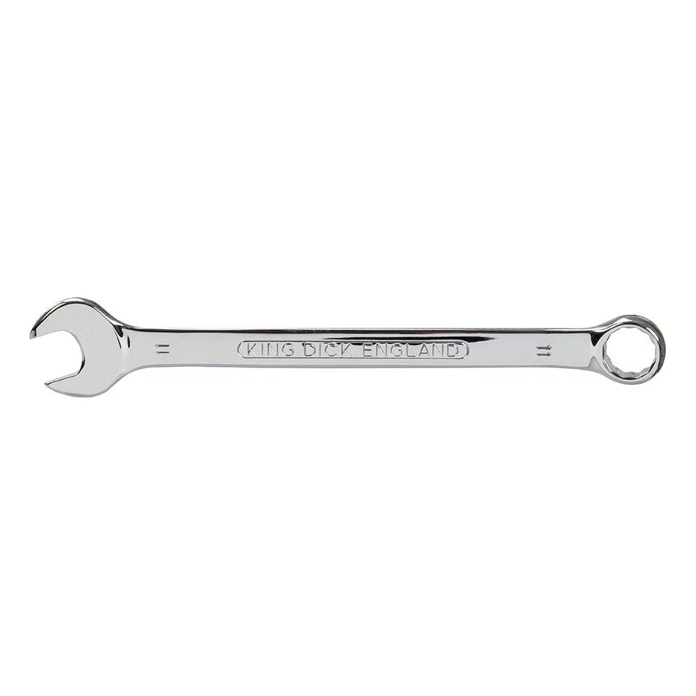 King Dick Combination Spanner Metric 11mm