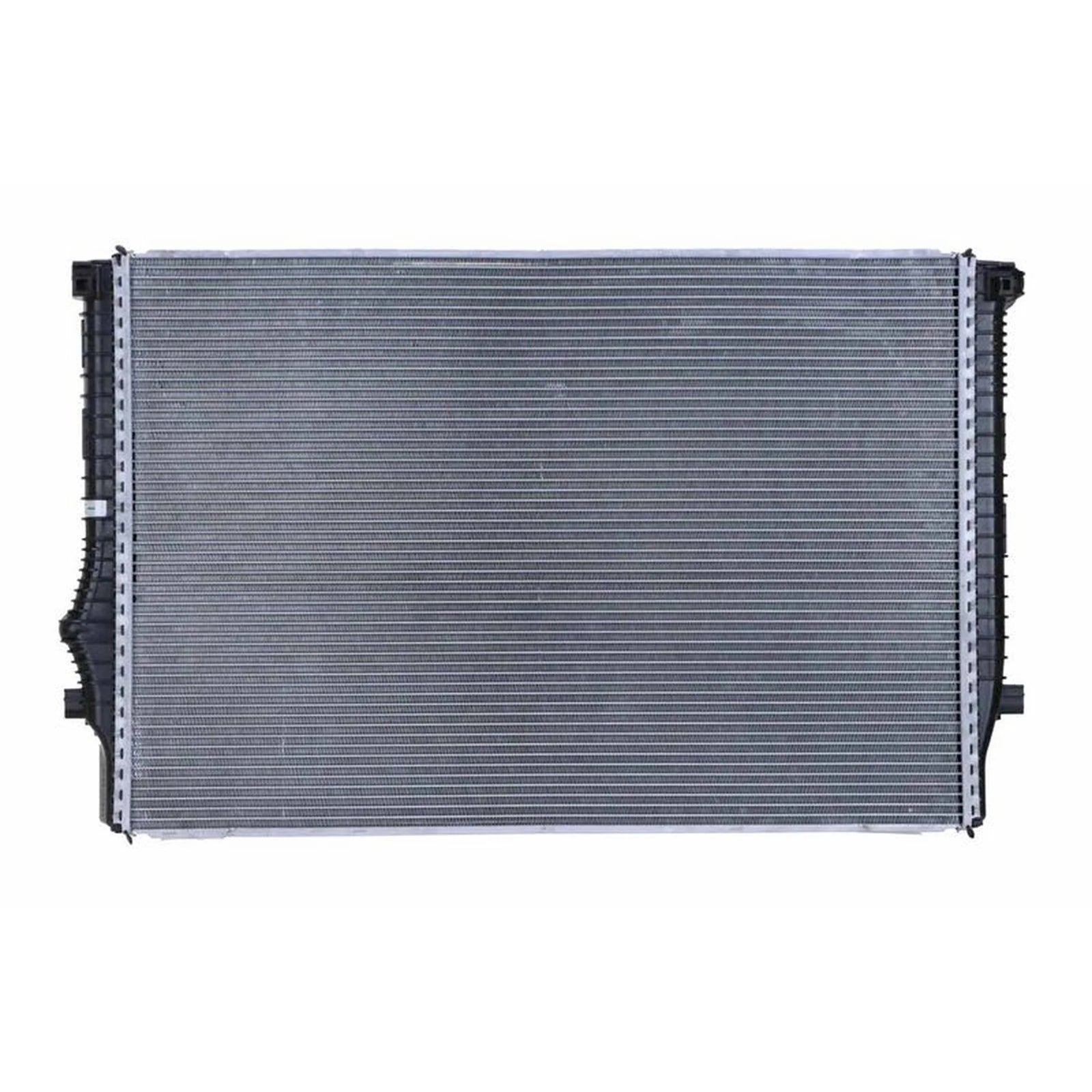 Hella Engine Radiator 8MK 366 301-541