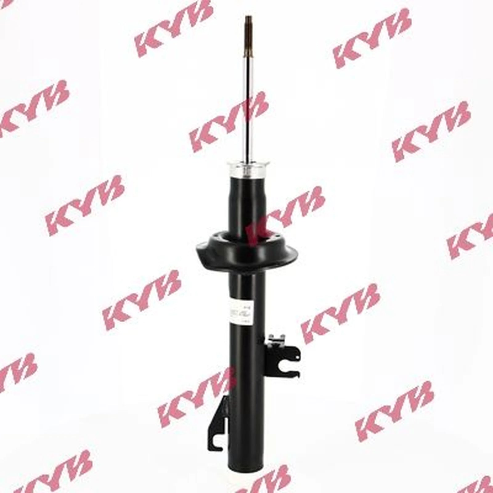 KYB 2 x Shock Absorbers fits Alfa Romeo 166 1998-2007 2.0 2.4 2.5 3.0 3.2