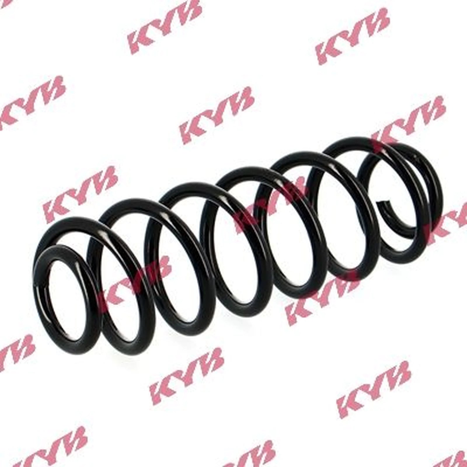 KYB Rear Suspension Coil Spring RA7099