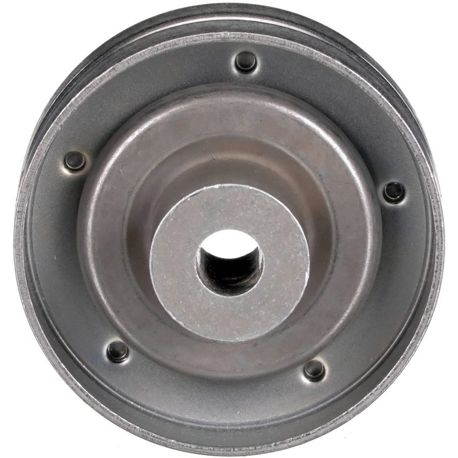 Gates V-Ribbed Belt Deflection/Guide Pulley T36543