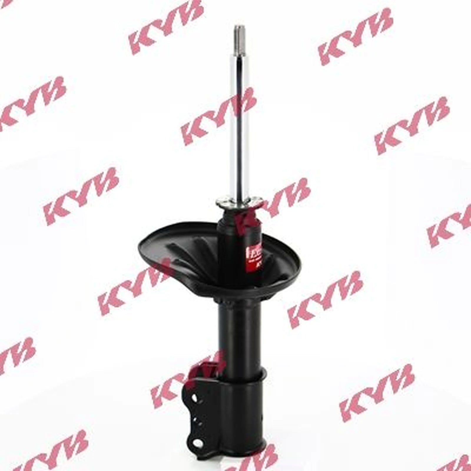 KYB 2 x Front Shock Absorbers fits Mazda Eunos 500 1992-1999 1.6 2.0