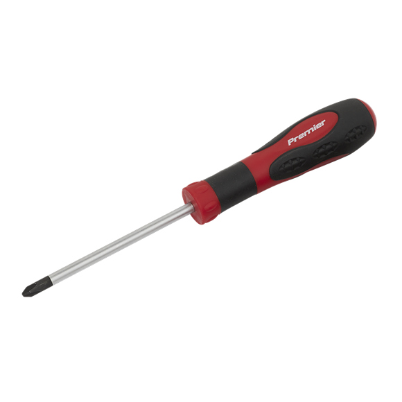 Sealey Screwdriver Set 4pc JIS AK4314