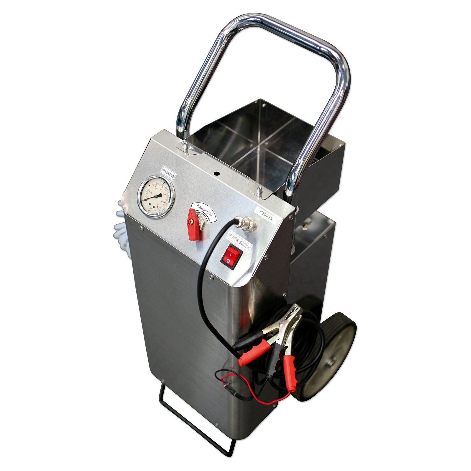 Laser Brake/Clutch Bleeder 12V 5629