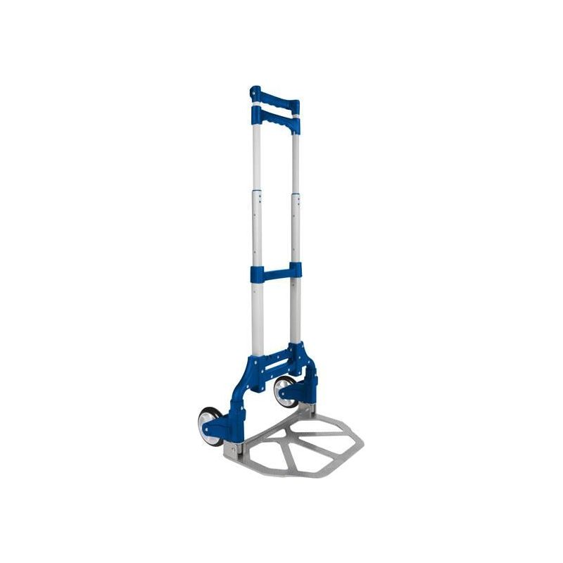 Bluespot Tools Easy Wheeler Folding Trolley