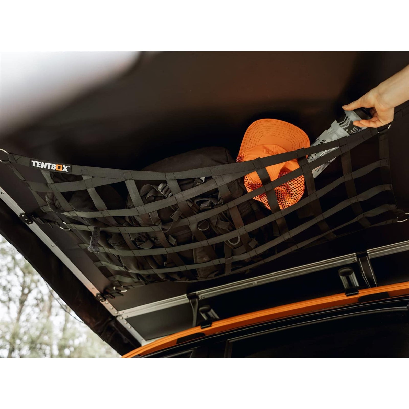 Tentbox Lite XL Storage Web (Lite XL)