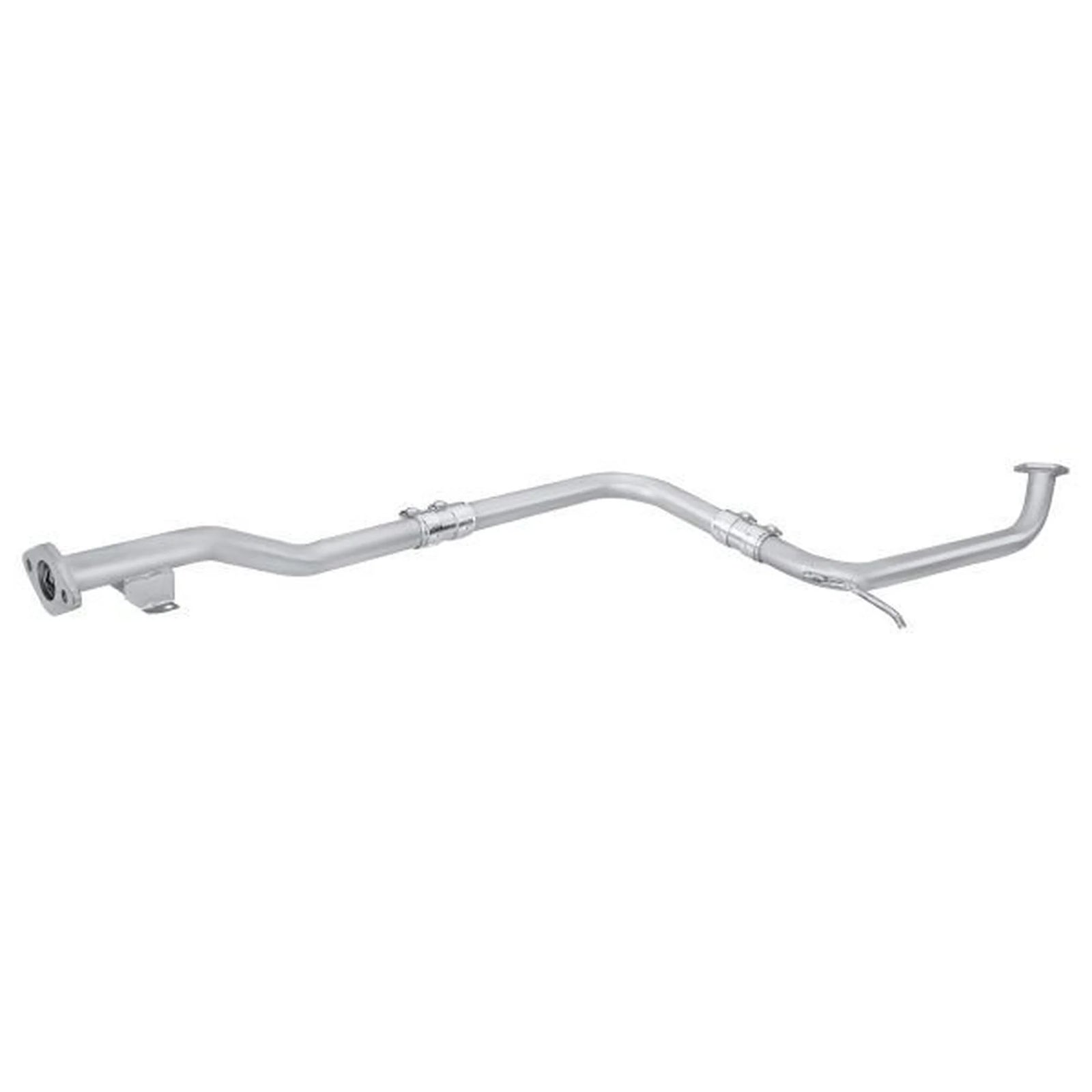 Hella Exhaust Pipe OD 8LA 366 003-491