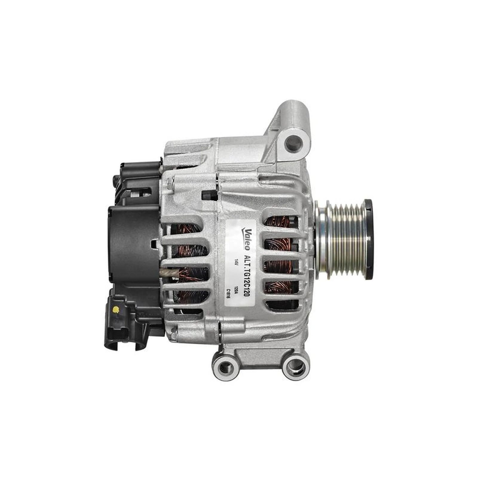Valeo Car Alternator 12V 439617
