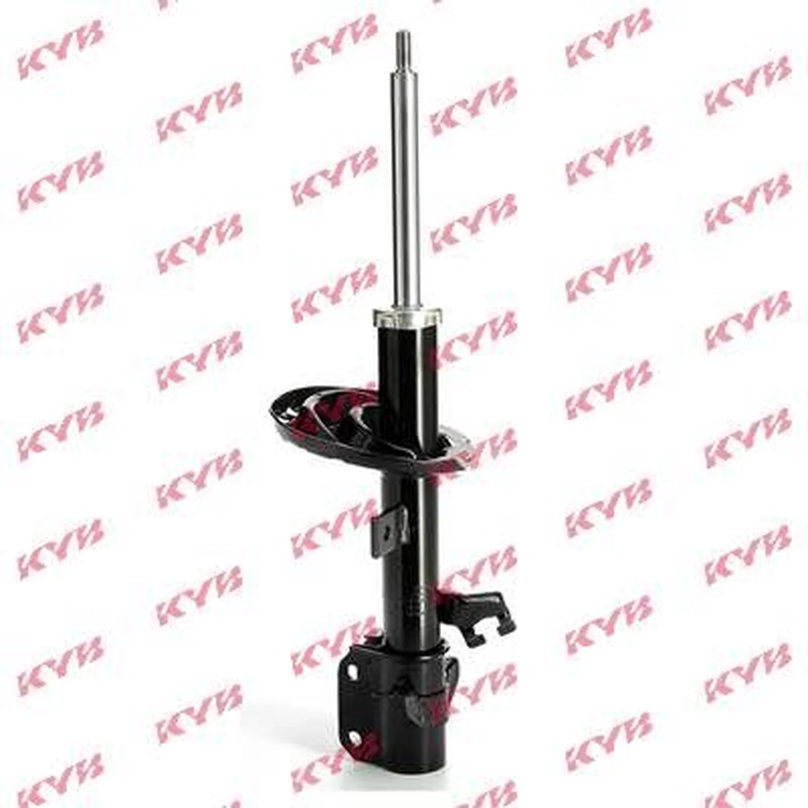KYB Shock Absorber Damper Strut Front Left 333722