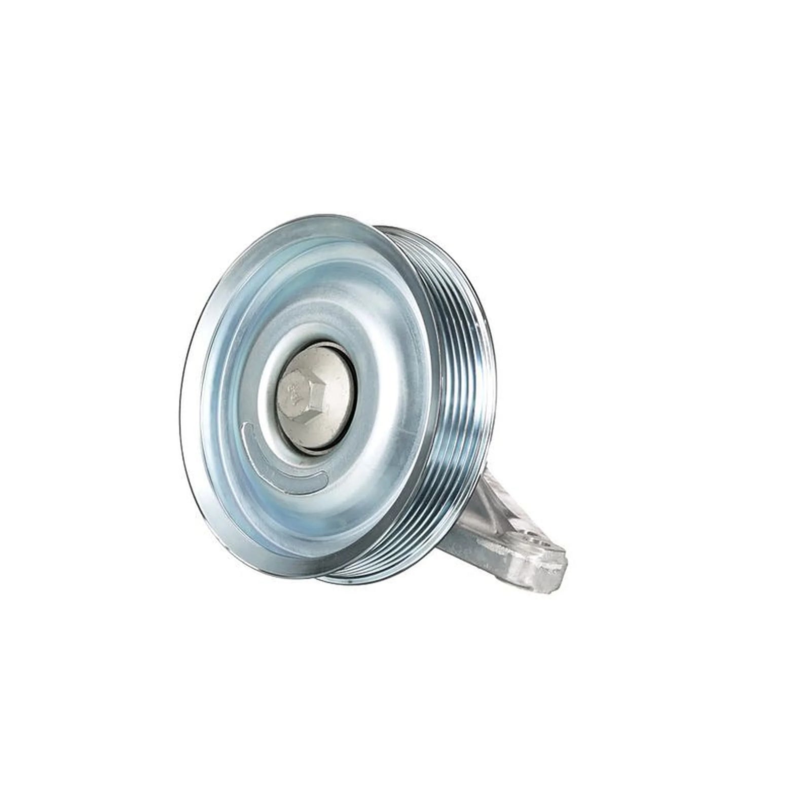 Gates V-Ribbed Belt Deflection/Guide Pulley T36427