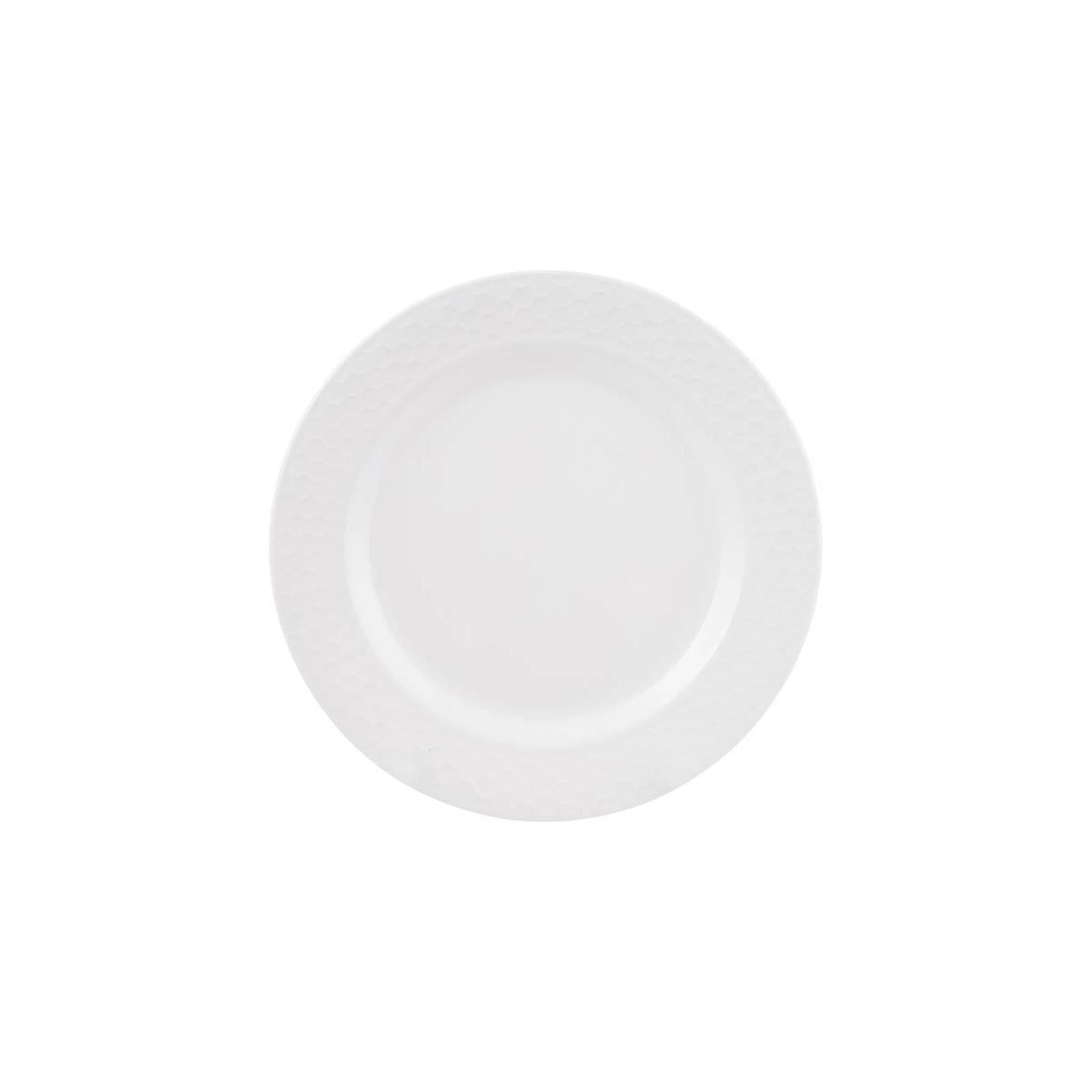 Gimex Royal Line Tableware Ivory 16 Pieces