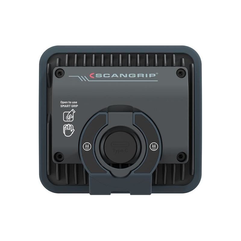 Scangrip® NOVA MINI Rechargeable Work Light 1000 Lumens