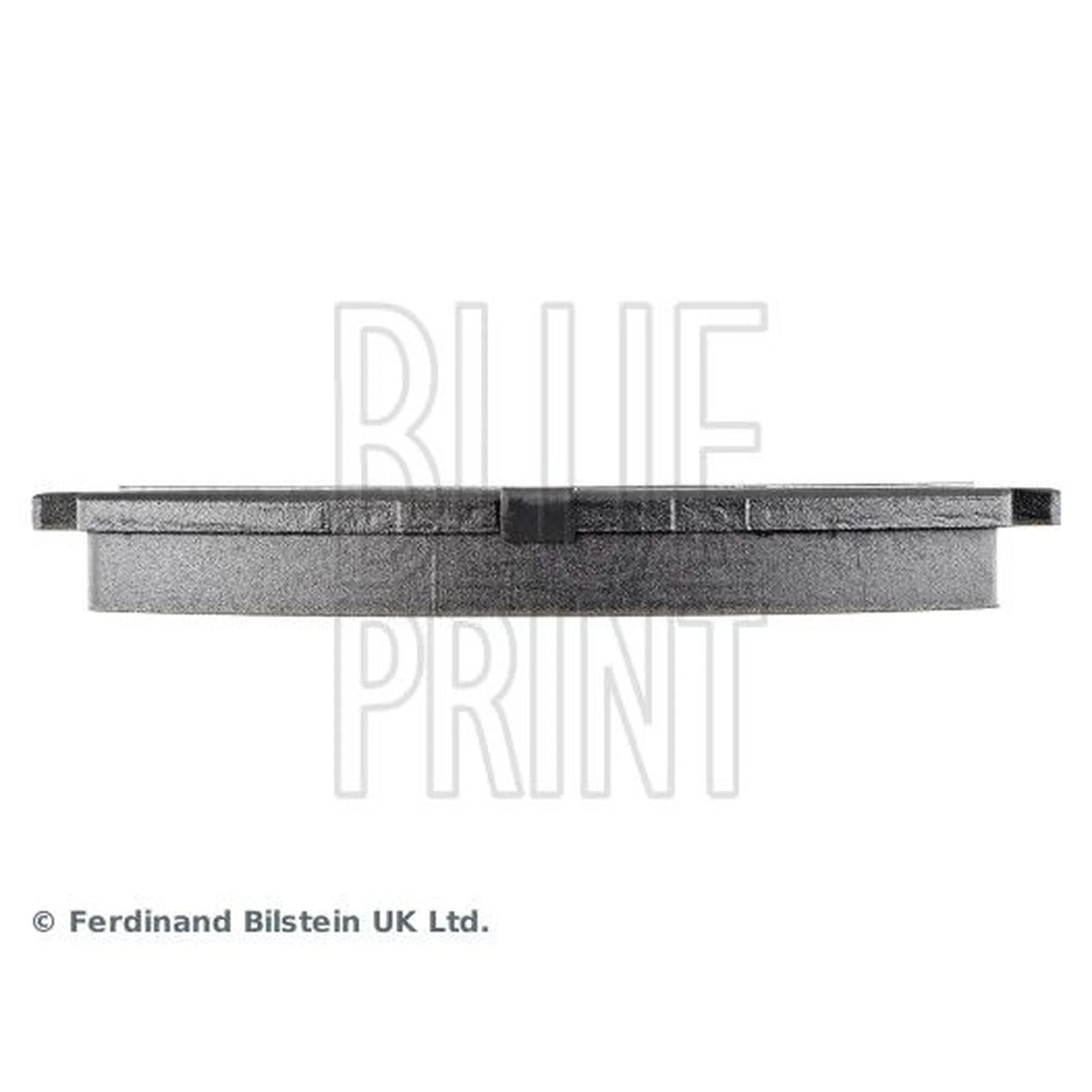 Blue Print Rear Brake Pad Set ADC44283