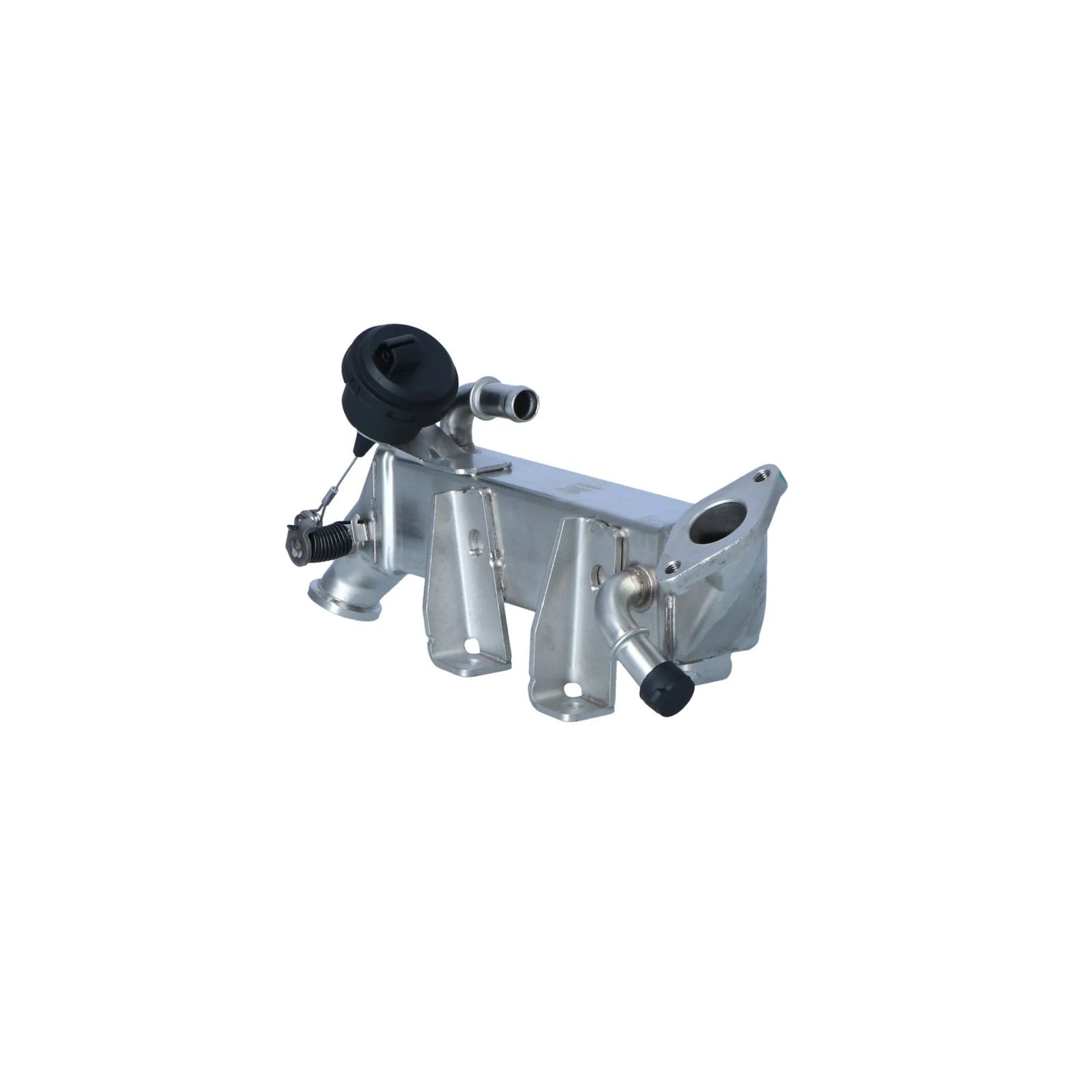 NRF EGR Cooler (Exhaust Gas Recirculation) 48402
