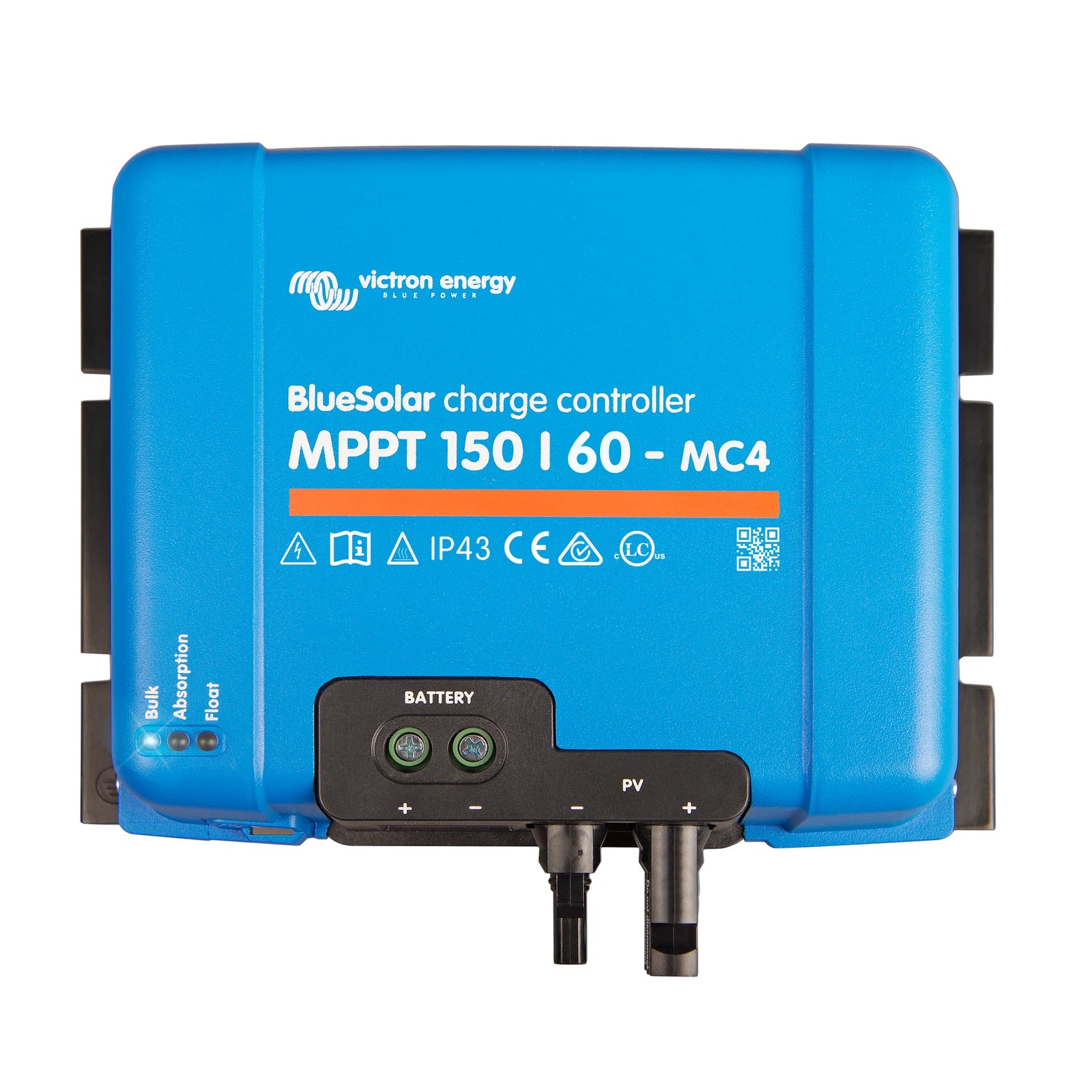 Victron BlueSolar MPPT 150/35 Solar Charge Controller