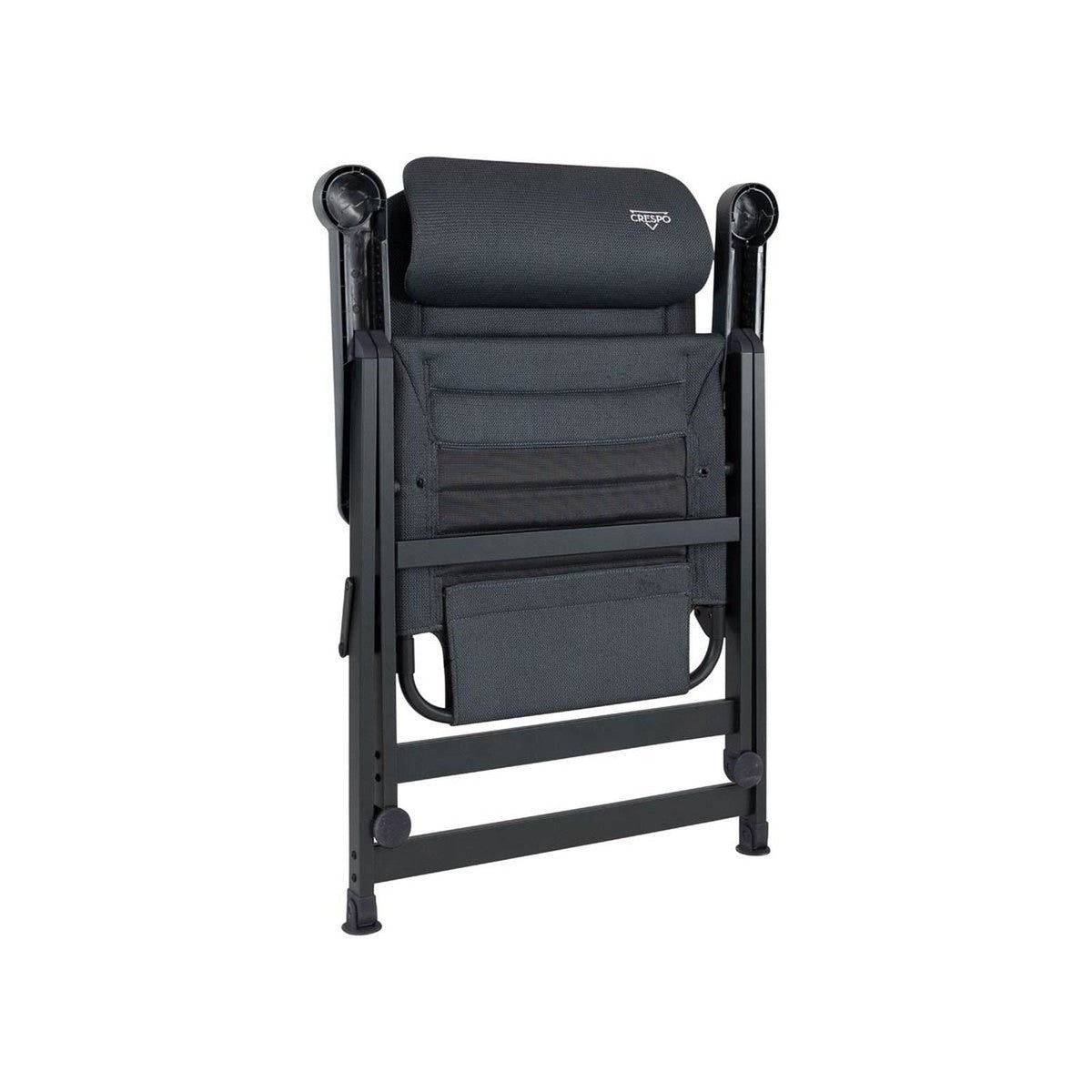 Crespo Chair AP/435 Air Select Compact Grey