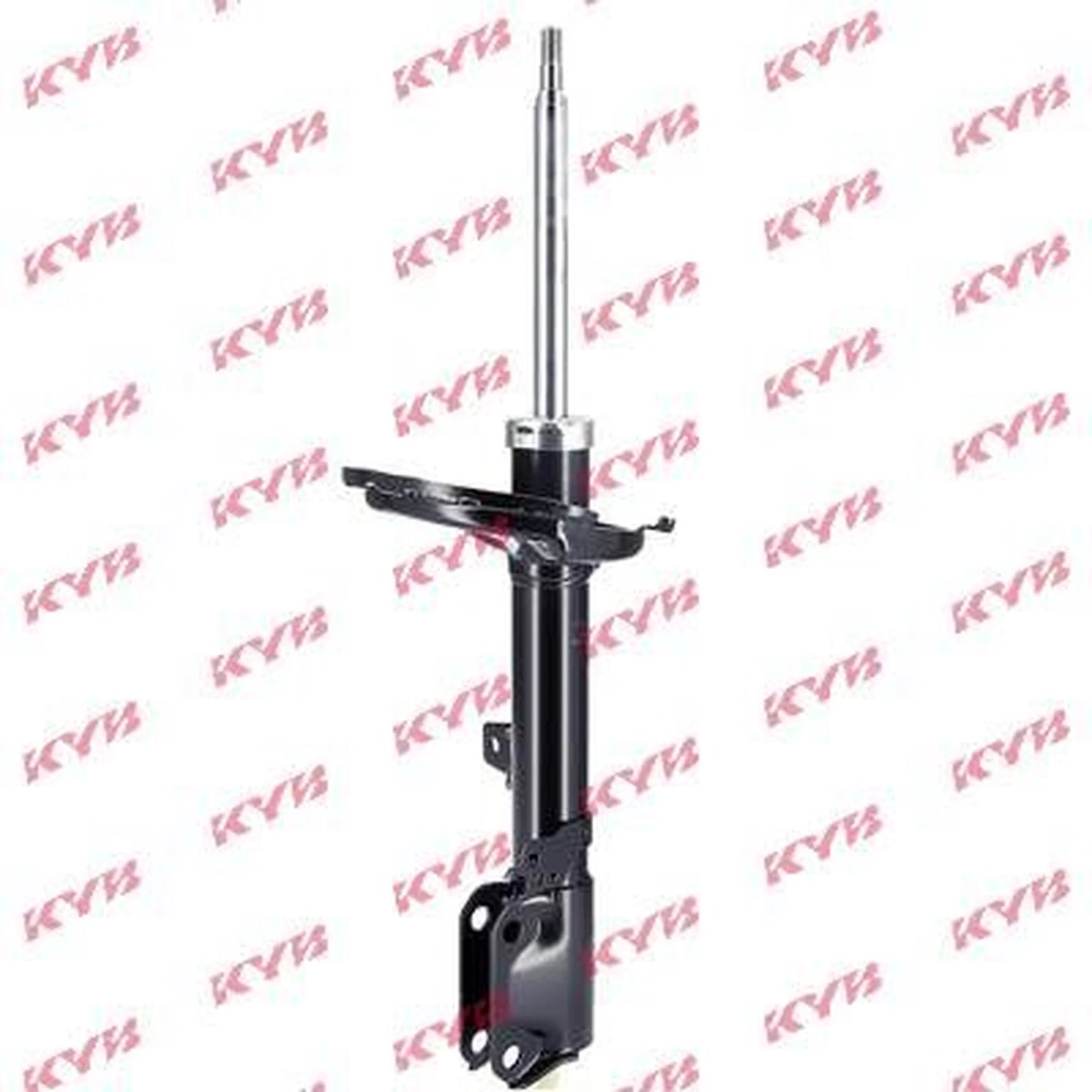KYB Shock Absorber Damper Strut Rear Right 334384