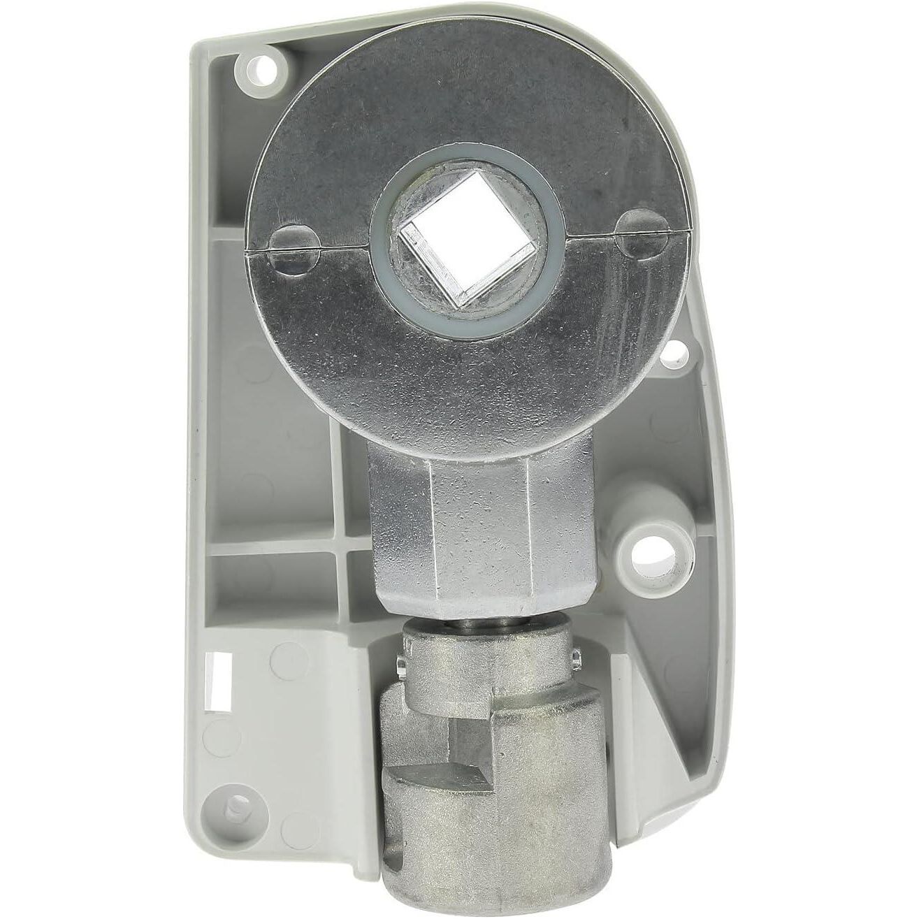 Thule Omnistor Wind Out Awning Gearbox For 4900 Inc Left Hand End Plate Assembly