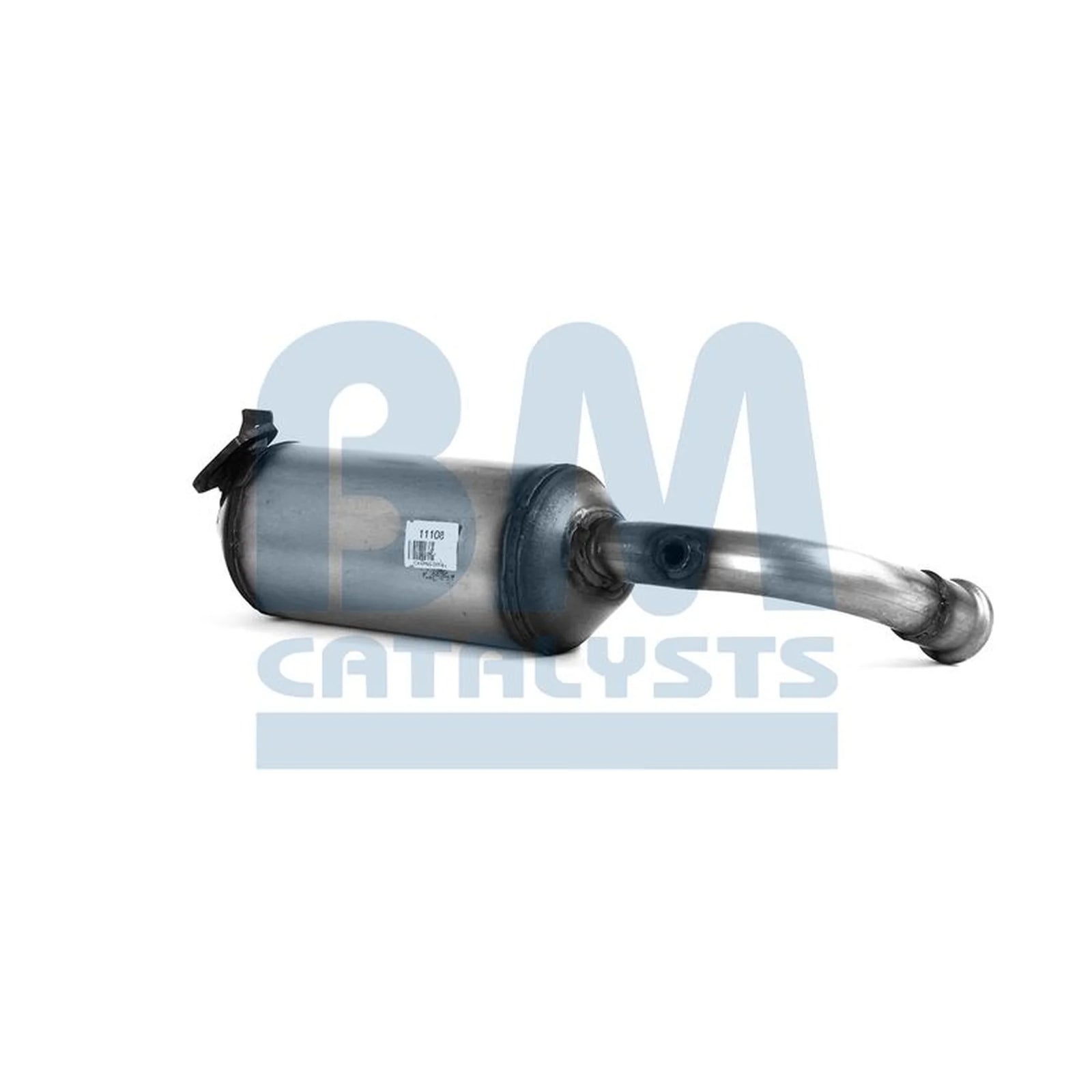 BM Catalysts Dpf BM11108