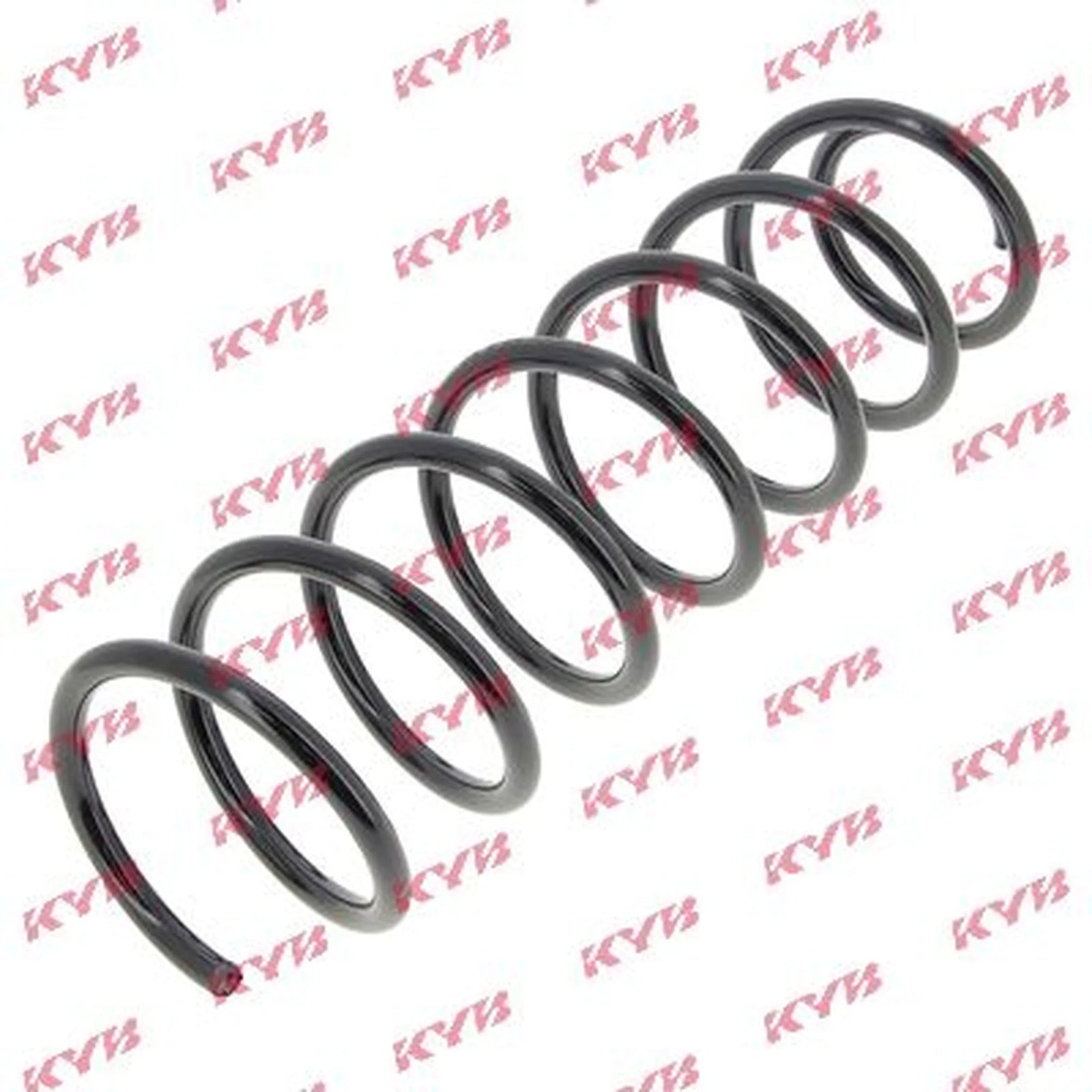 KYB Rear Suspension Coil Spring RC6397