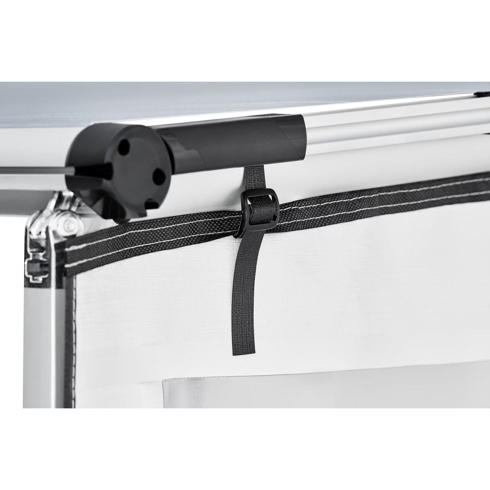 Thule 3200 roll-up box awning 2.30m anthracite black