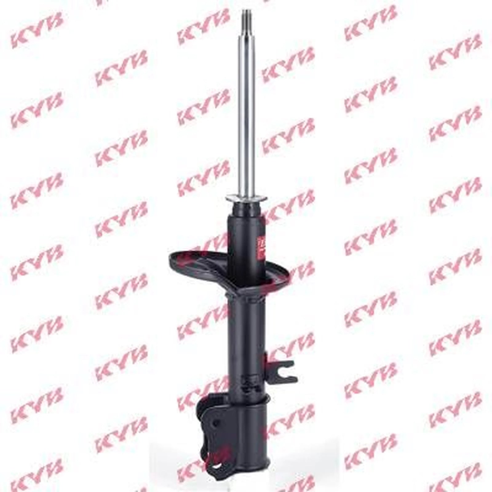 KYB Shock Absorber Damper Strut Rear Right 334233